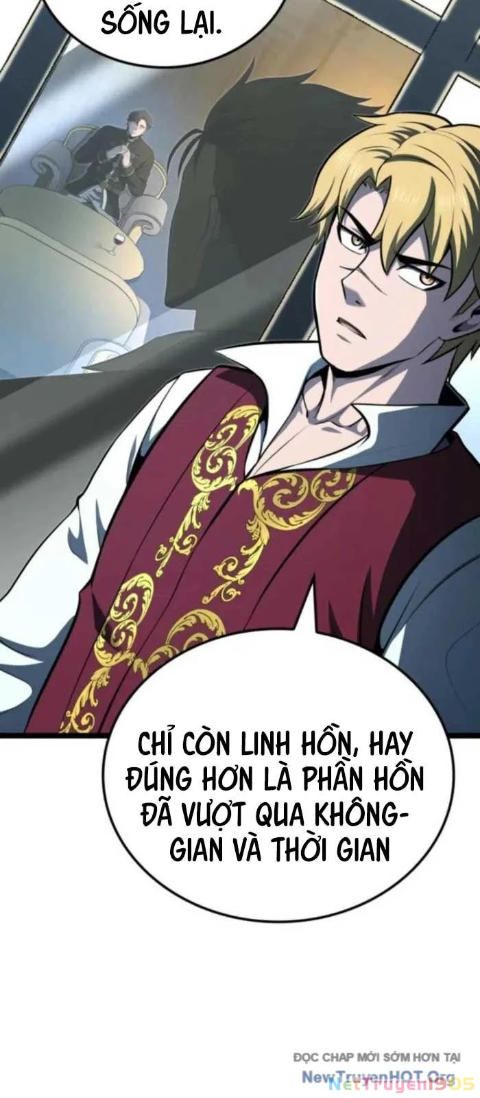Nhà Vô Địch Kalli Chapter 108 - 67