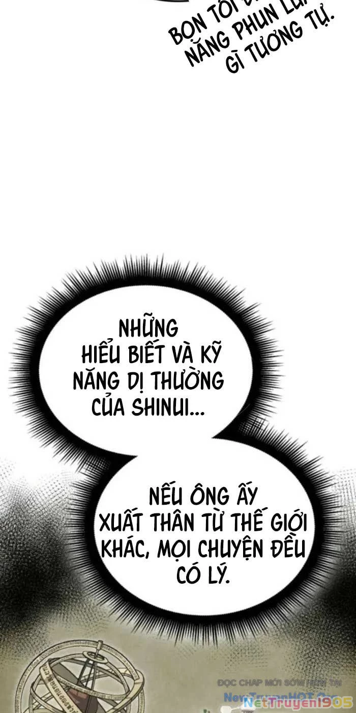 Nhà Vô Địch Kalli Chapter 108 - 69