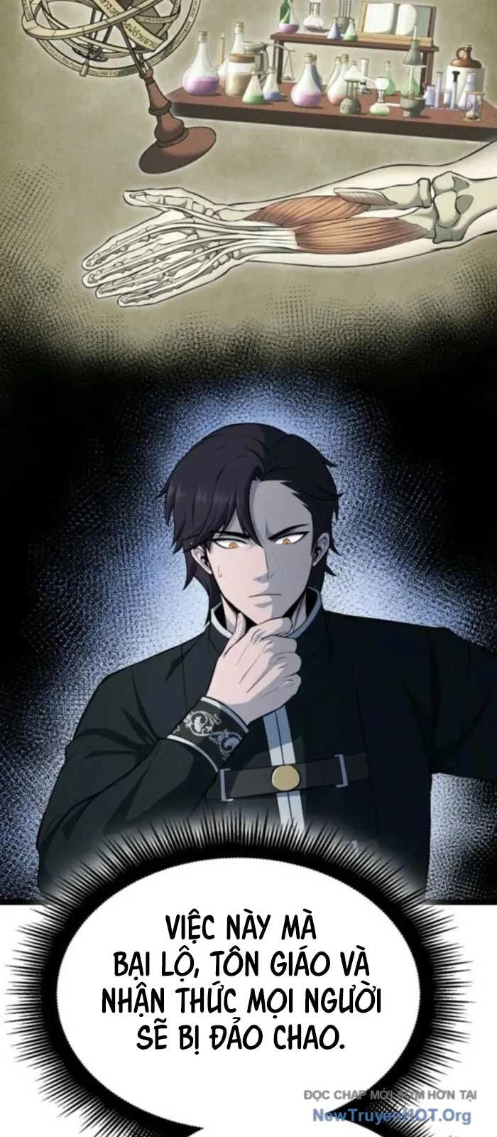 Nhà Vô Địch Kalli Chapter 108 - 70