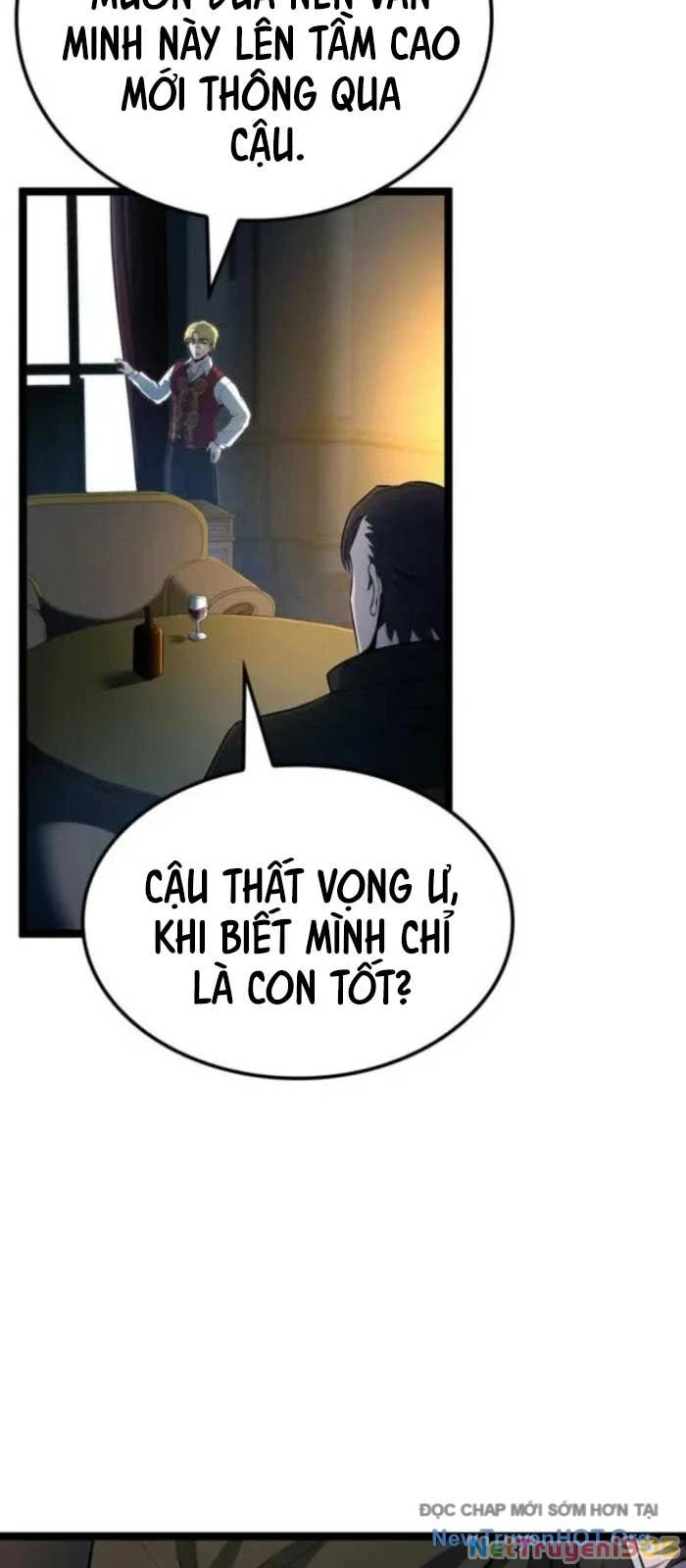 Nhà Vô Địch Kalli Chapter 108 - 73