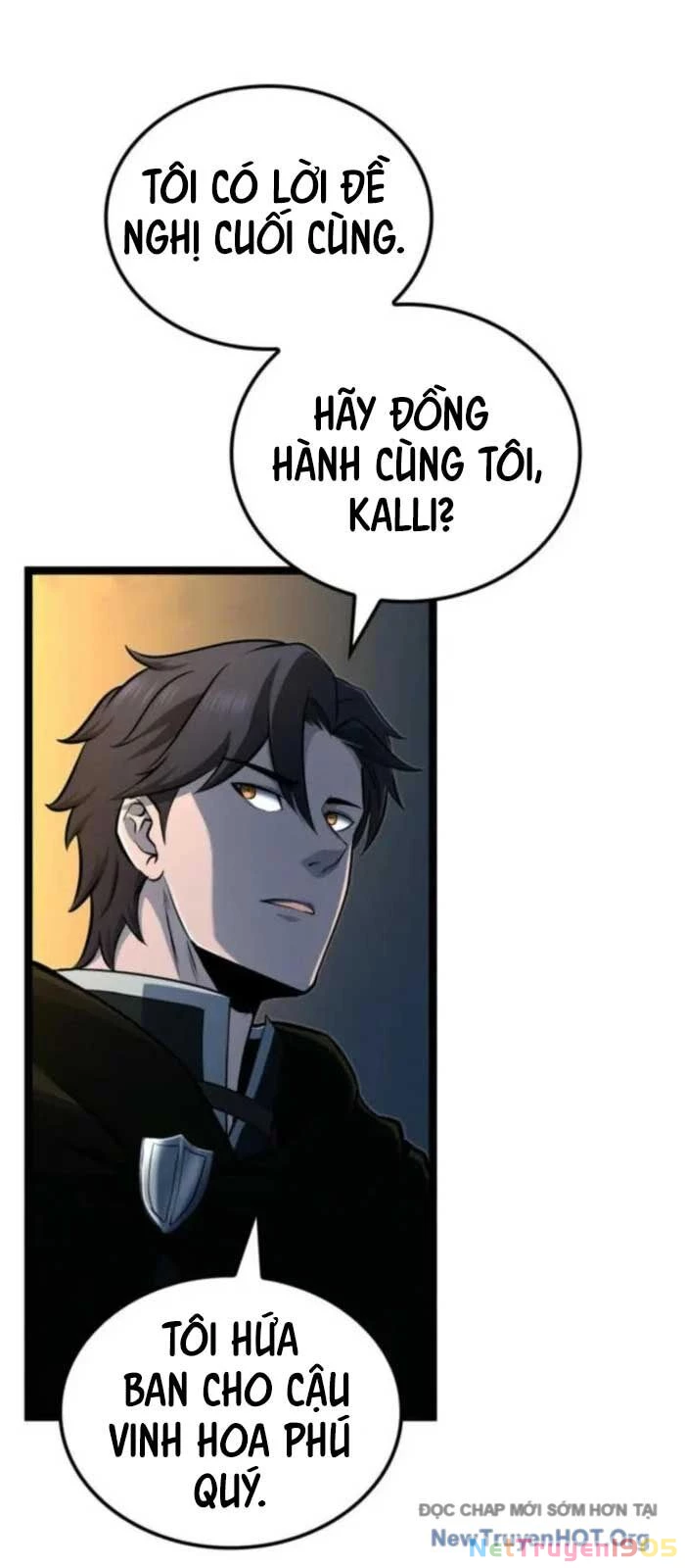 Nhà Vô Địch Kalli Chapter 108 - 78