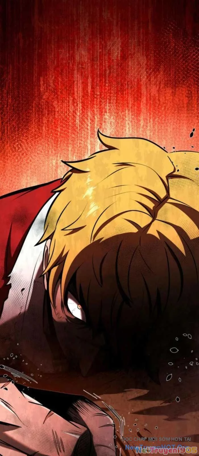Nhà Vô Địch Kalli Chapter 108 - 109