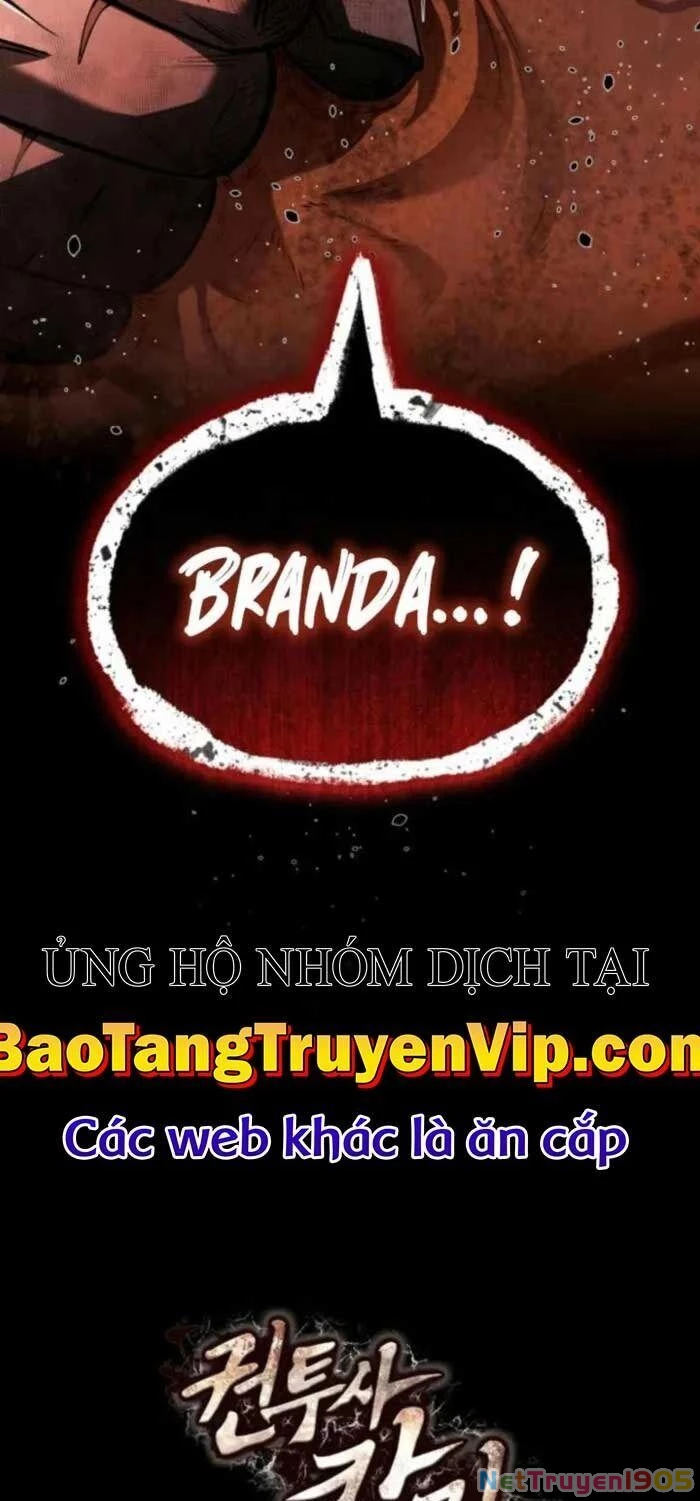 Nhà Vô Địch Kalli Chapter 108 - 110