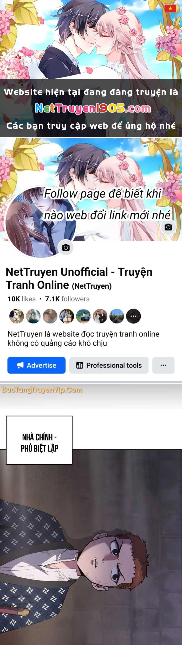 Cậu Bé Của Thần Chết Chapter 286 - 1