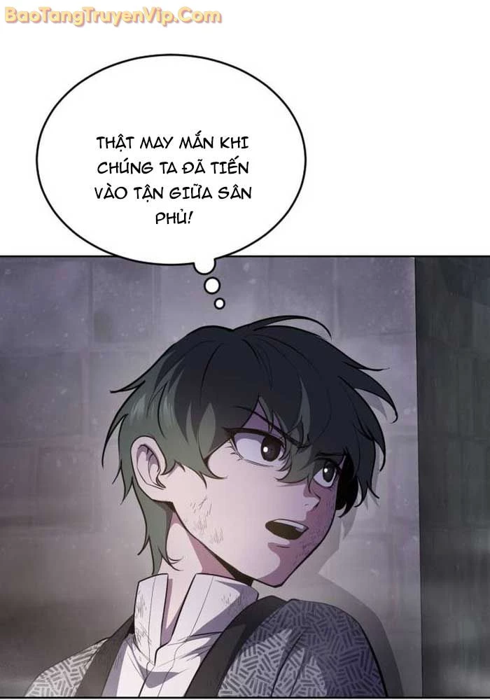 Cậu Bé Của Thần Chết Chapter 286 - 5