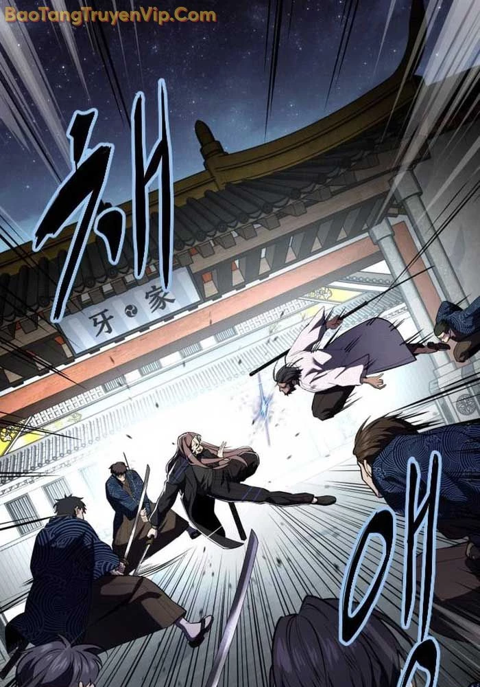 Cậu Bé Của Thần Chết Chapter 286 - 7