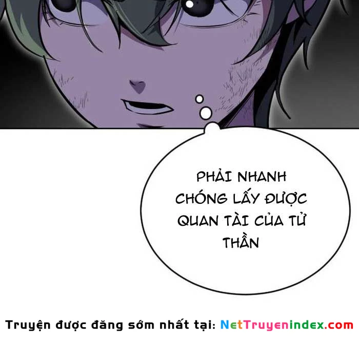 Cậu Bé Của Thần Chết Chapter 286 - 10