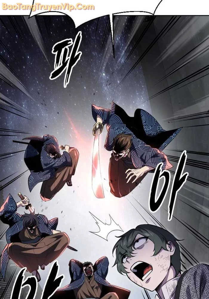 Cậu Bé Của Thần Chết Chapter 286 - 19