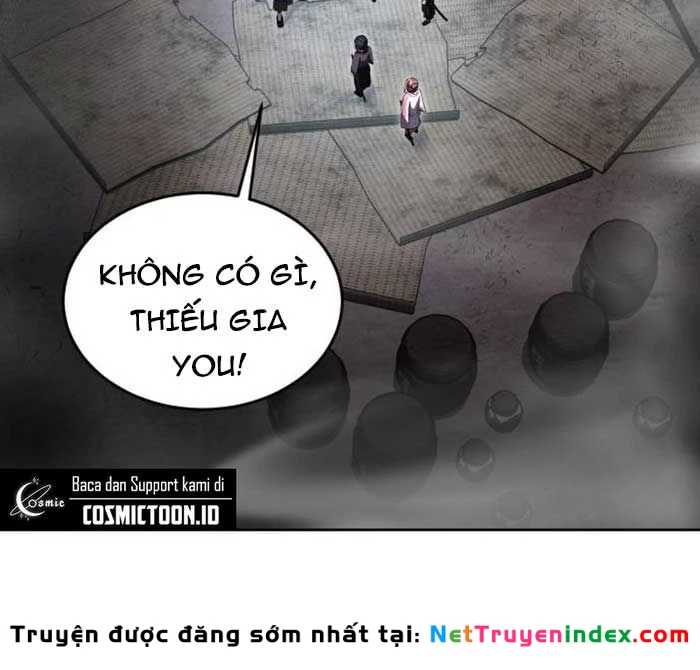 Cậu Bé Của Thần Chết Chapter 286 - 45