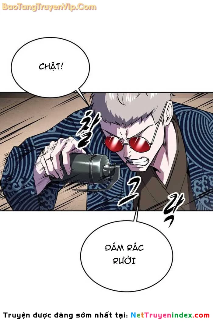 Cậu Bé Của Thần Chết Chapter 286 - 81