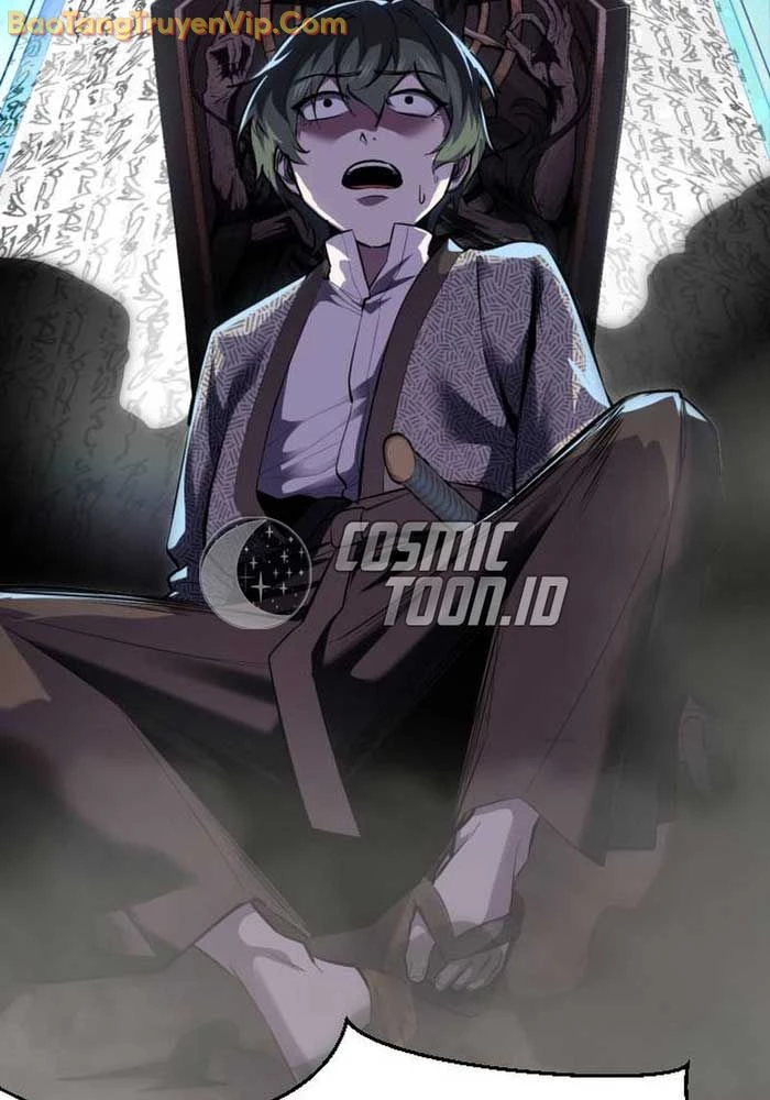Cậu Bé Của Thần Chết Chapter 286 - 121