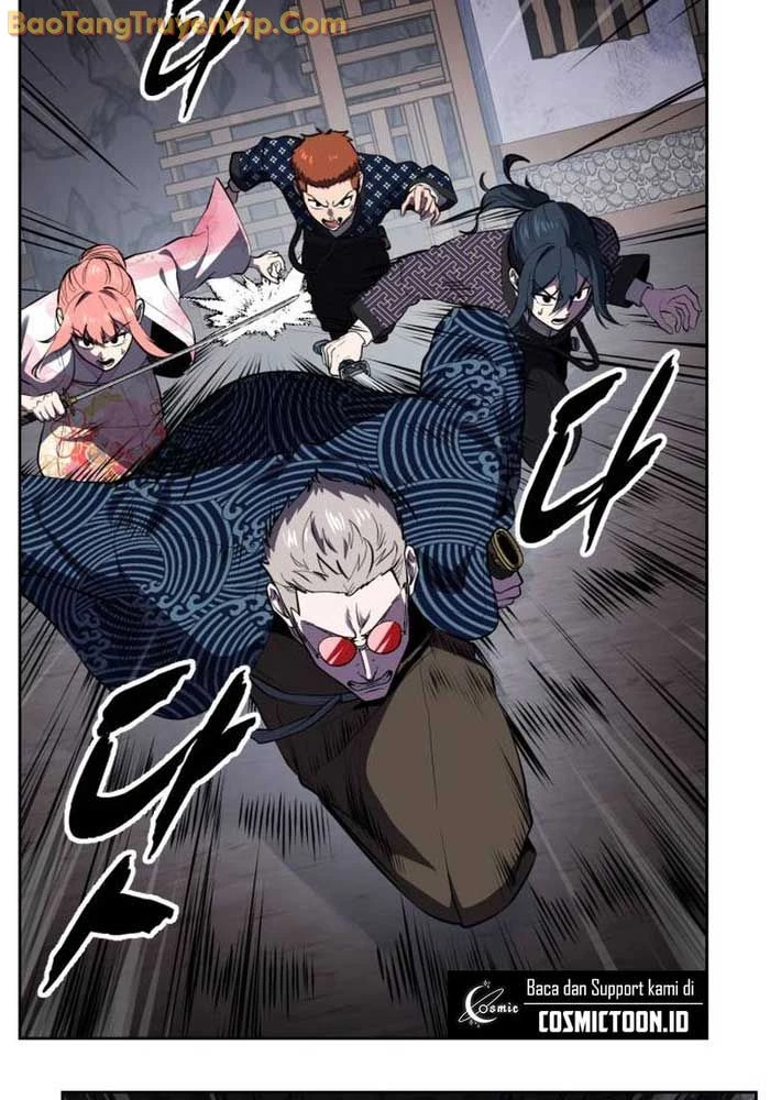 Cậu Bé Của Thần Chết Chapter 286 - 145