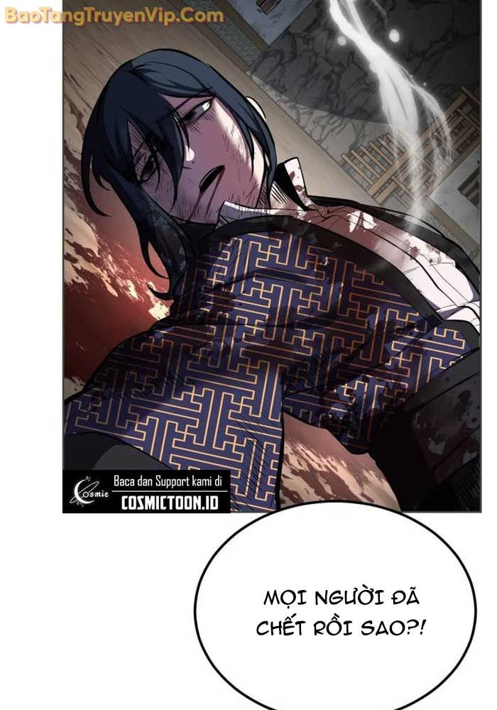 Cậu Bé Của Thần Chết Chapter 286 - 244