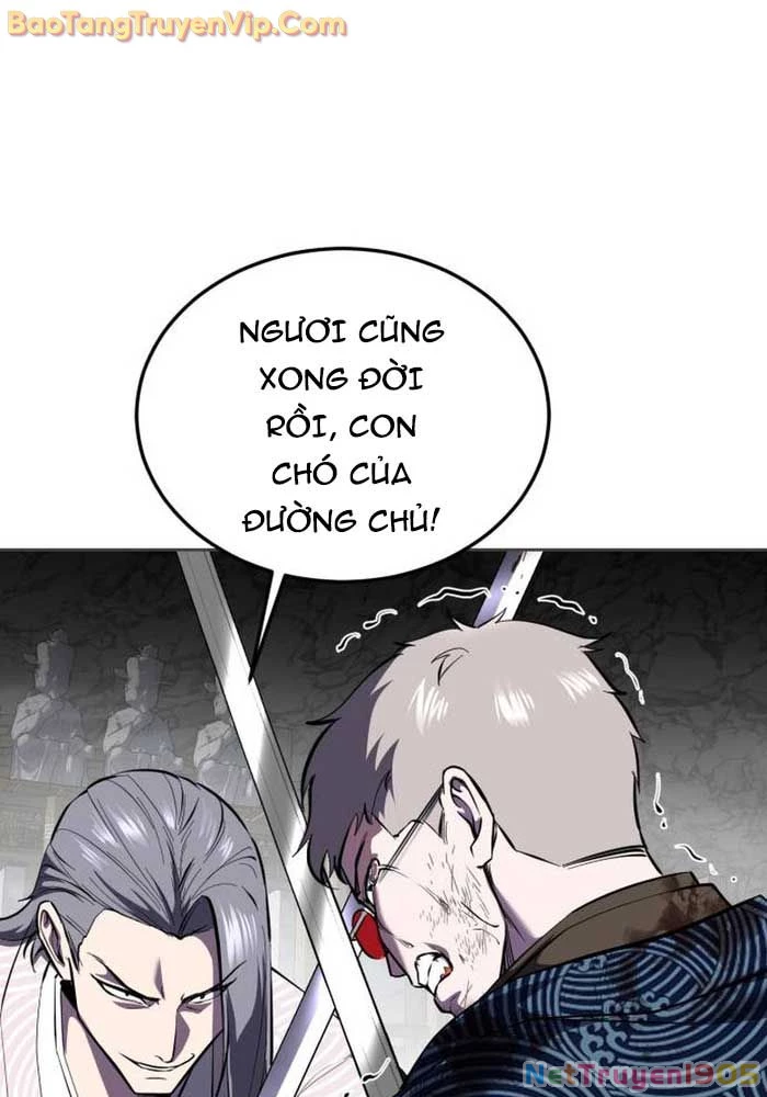 Cậu Bé Của Thần Chết Chapter 286 - 269