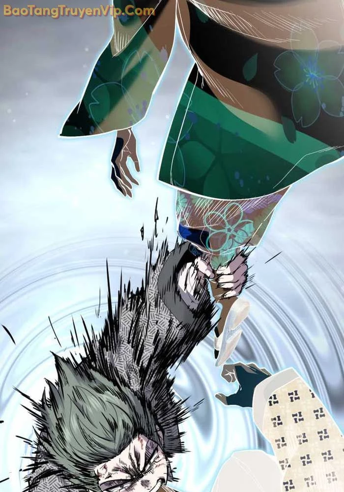 Cậu Bé Của Thần Chết Chapter 286 - 281