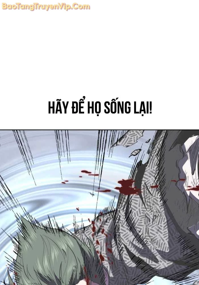Cậu Bé Của Thần Chết Chapter 286 - 289