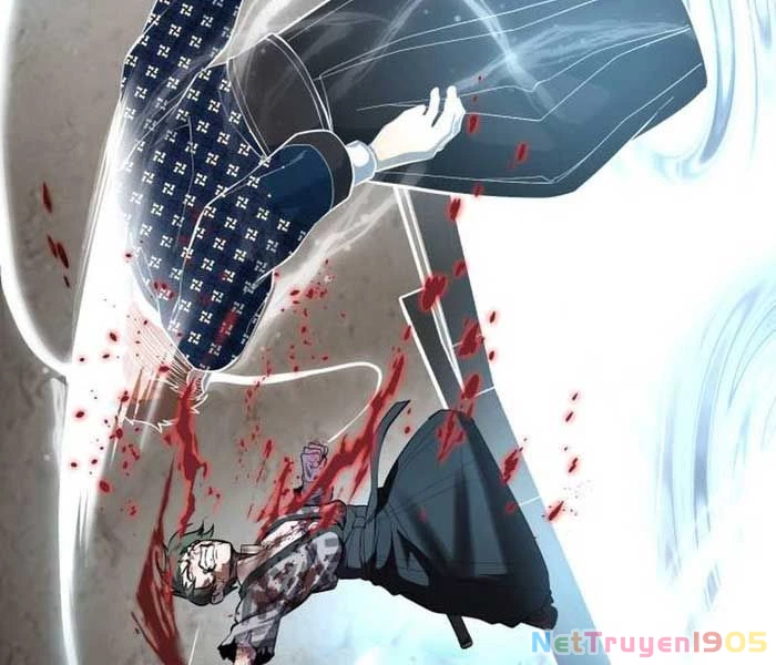 Cậu Bé Của Thần Chết Chapter 286 - 296