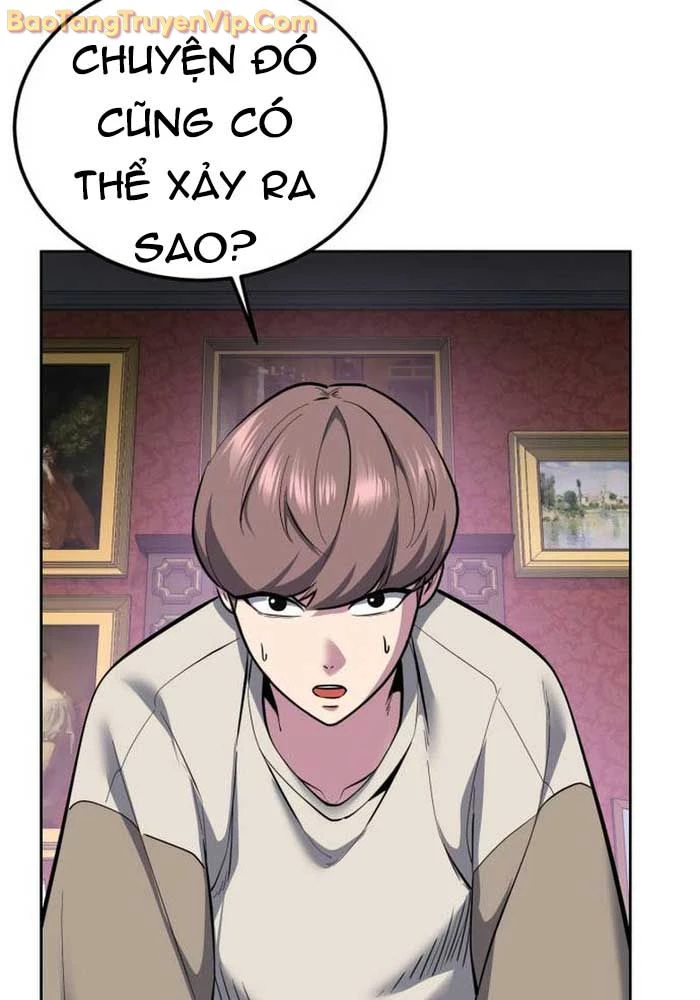 Cậu Bé Của Thần Chết Chapter 286 - 317