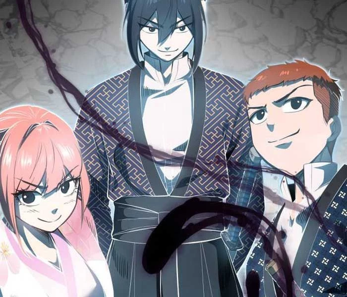 Cậu Bé Của Thần Chết Chapter 286 - 322