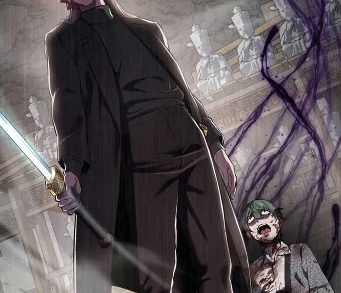 Cậu Bé Của Thần Chết Chapter 286 - 332