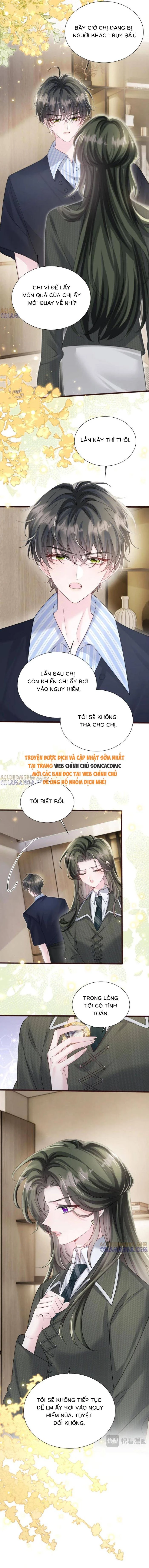 Cô Em Gái Cưng Bất Đắc Dĩ Của Đại Lão Chapter 66 - 2