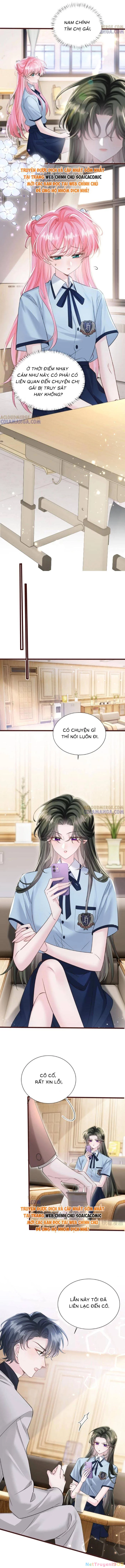 Cô Em Gái Cưng Bất Đắc Dĩ Của Đại Lão Chapter 66 - 6