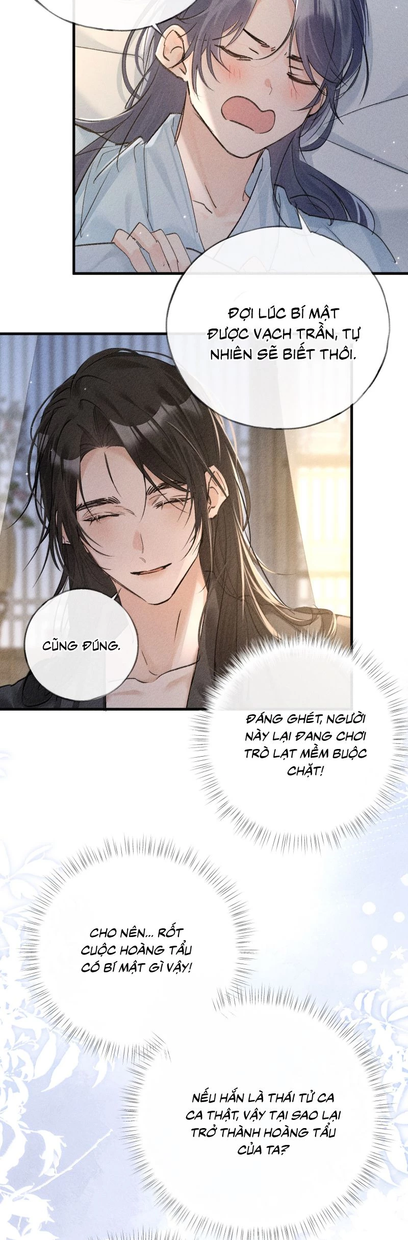 Dụ Địch Thâm Nhập Chapter 72 - 3