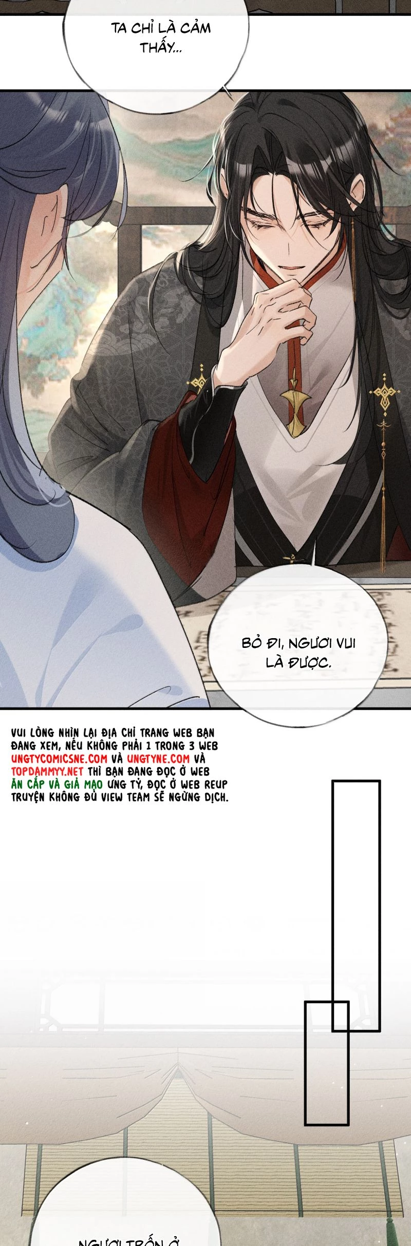 Dụ Địch Thâm Nhập Chapter 72 - 9