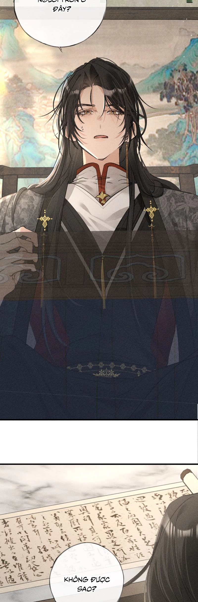 Dụ Địch Thâm Nhập Chapter 72 - 10