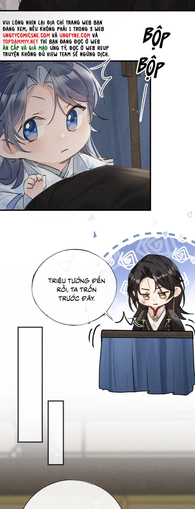 Dụ Địch Thâm Nhập Chapter 72 - 13