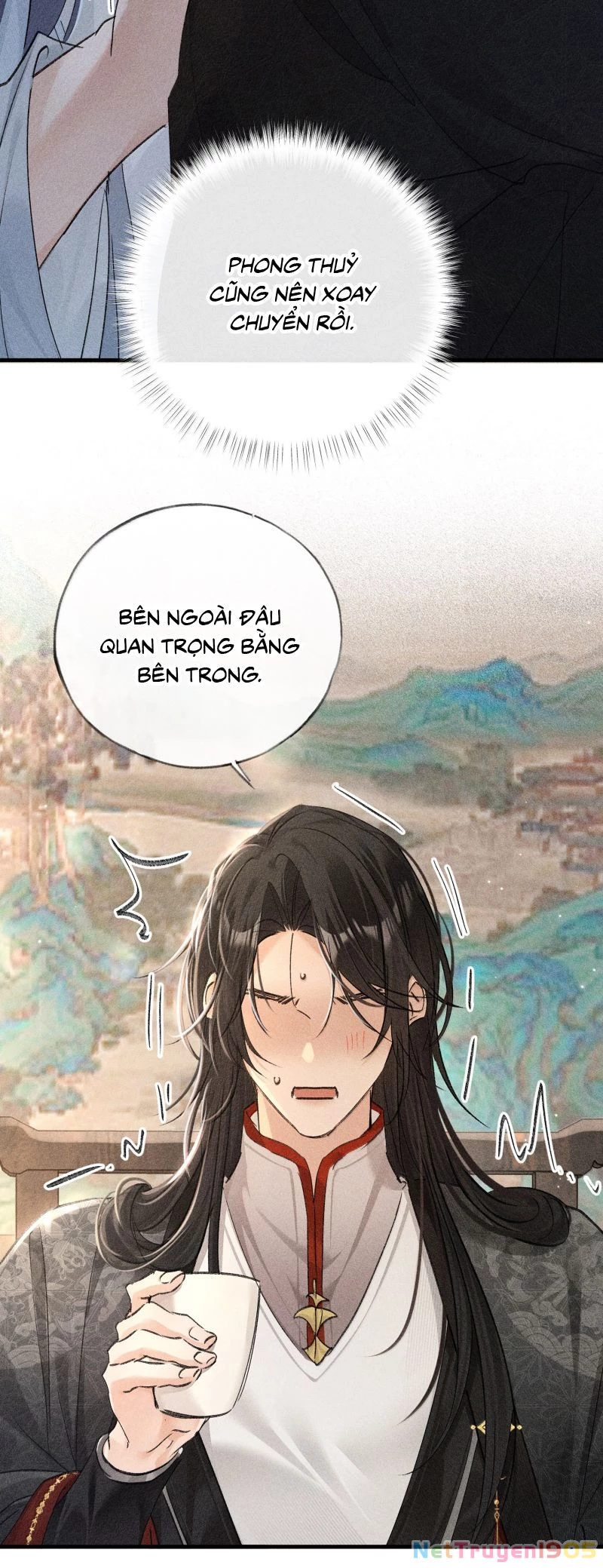 Dụ Địch Thâm Nhập Chapter 72 - 18