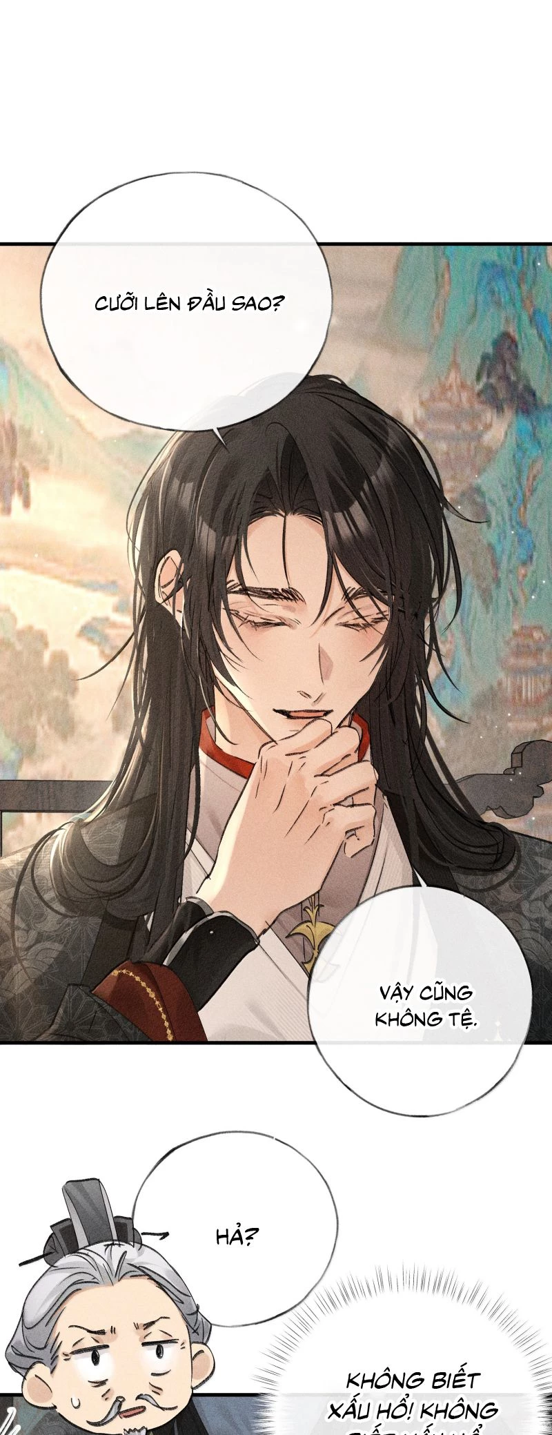 Dụ Địch Thâm Nhập Chapter 72 - 20