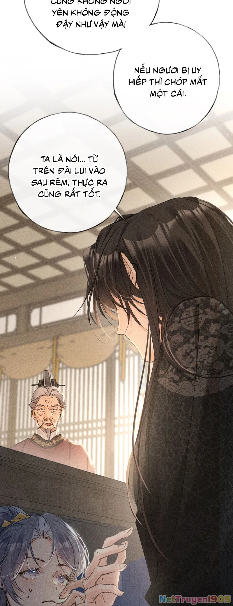 Dụ Địch Thâm Nhập Chapter 72 - 22