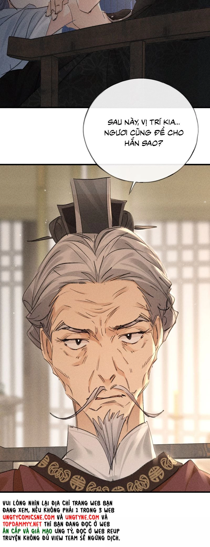 Dụ Địch Thâm Nhập Chapter 72 - 23