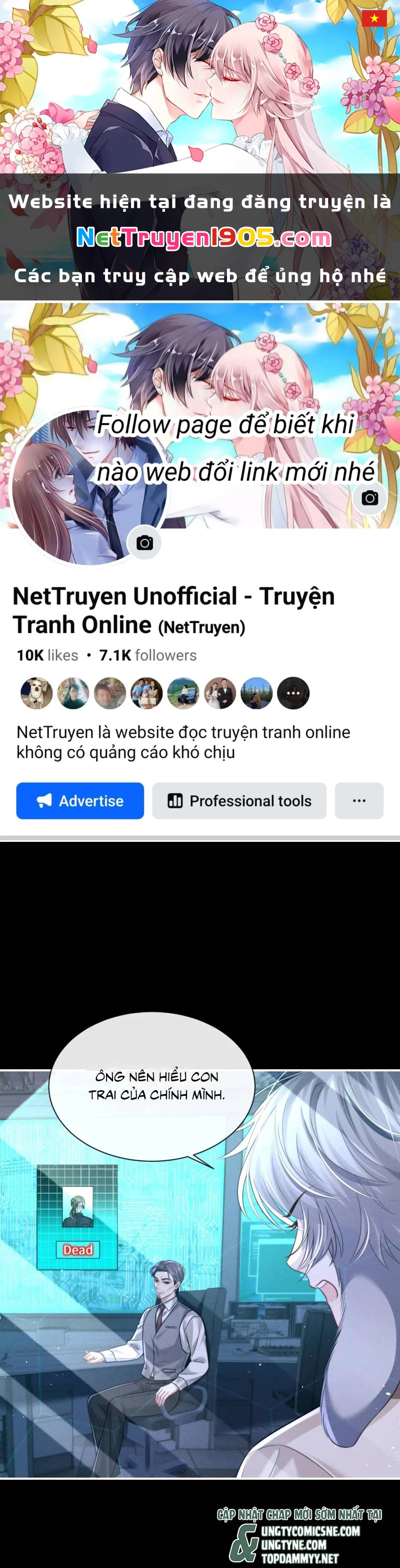 Chấp Sự Thỏ Cụp Tai Chapter 166 - 1