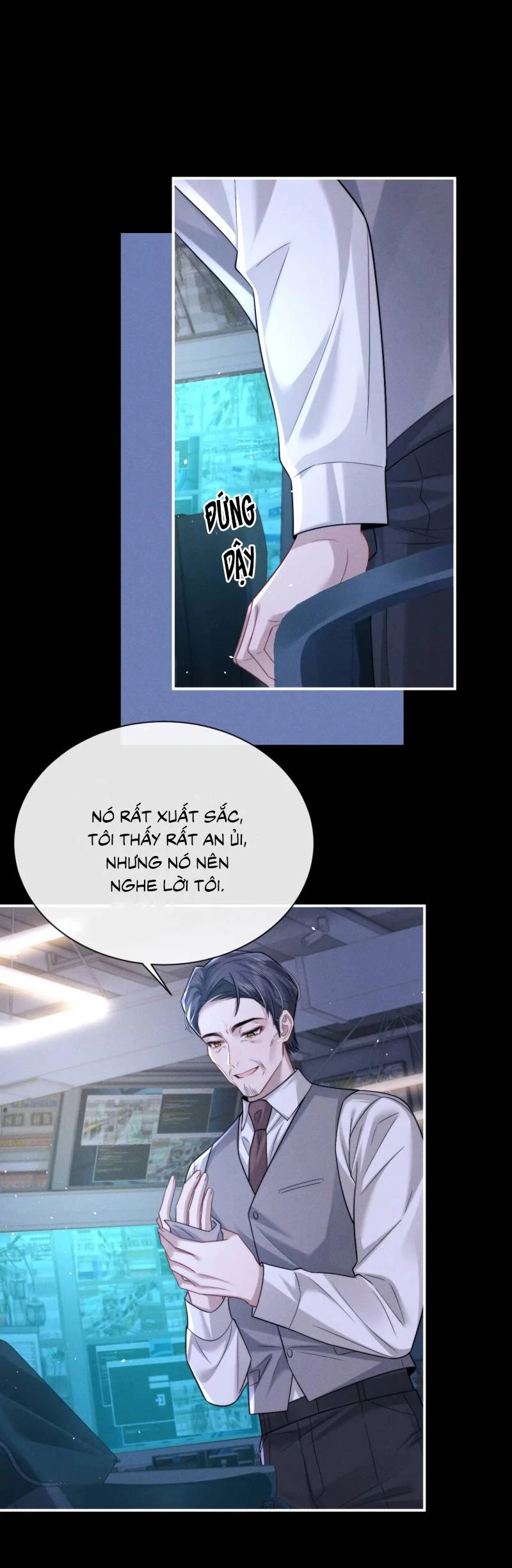 Chấp Sự Thỏ Cụp Tai Chapter 166 - 2