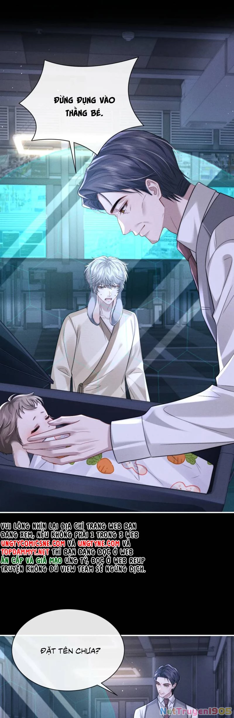 Chấp Sự Thỏ Cụp Tai Chapter 166 - 3