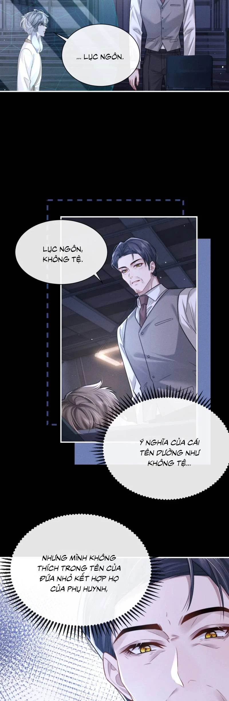 Chấp Sự Thỏ Cụp Tai Chapter 166 - 4