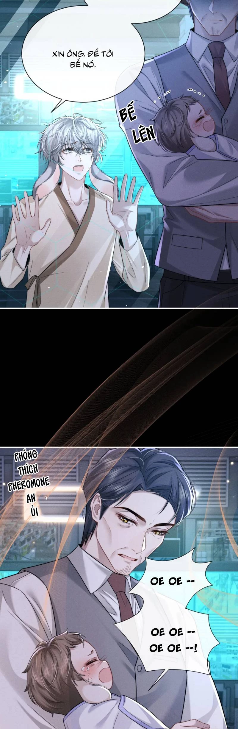 Chấp Sự Thỏ Cụp Tai Chapter 166 - 6