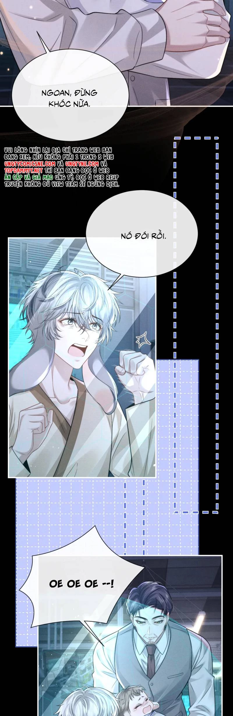 Chấp Sự Thỏ Cụp Tai Chapter 166 - 7