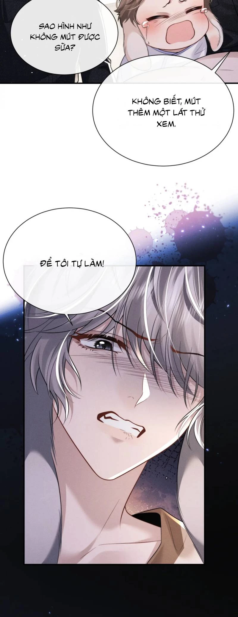 Chấp Sự Thỏ Cụp Tai Chapter 166 - 14