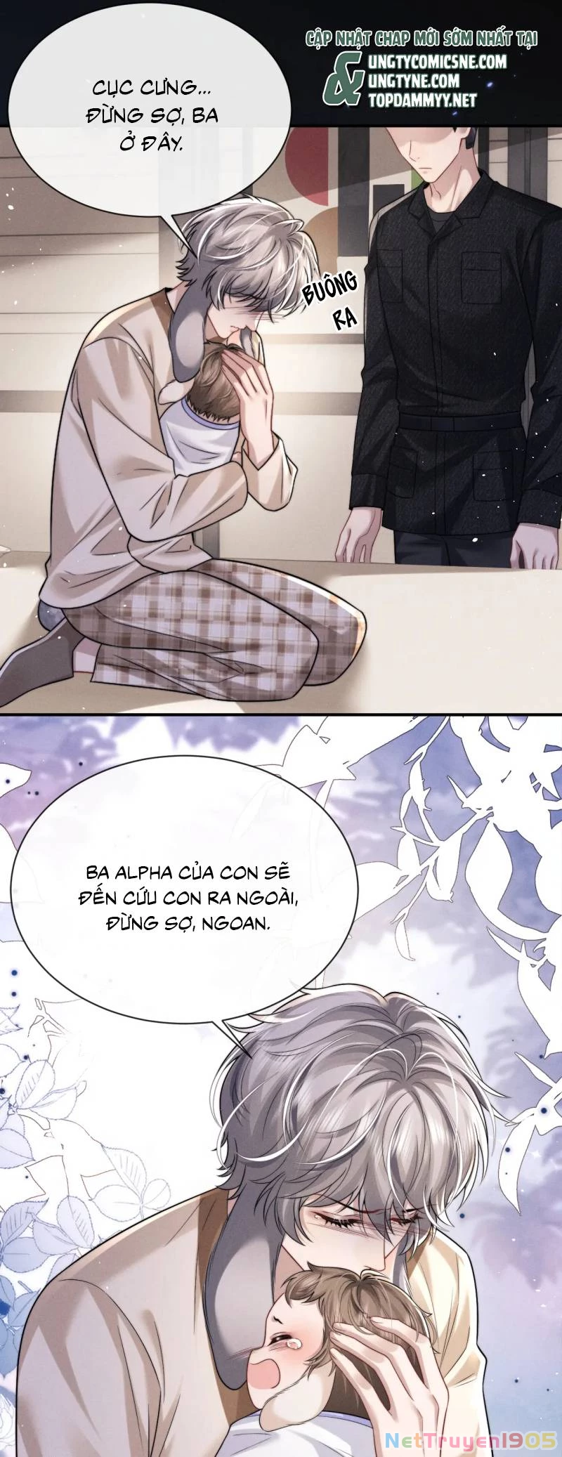 Chấp Sự Thỏ Cụp Tai Chapter 166 - 15