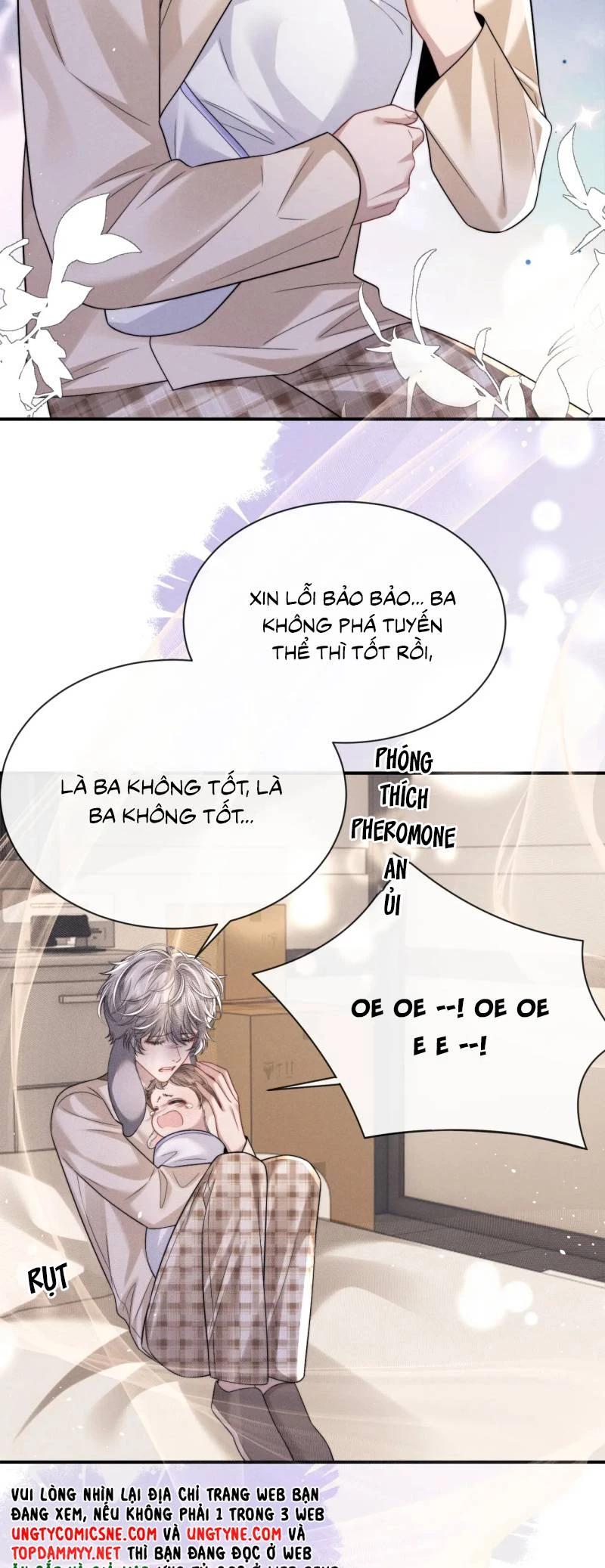 Chấp Sự Thỏ Cụp Tai Chapter 166 - 16