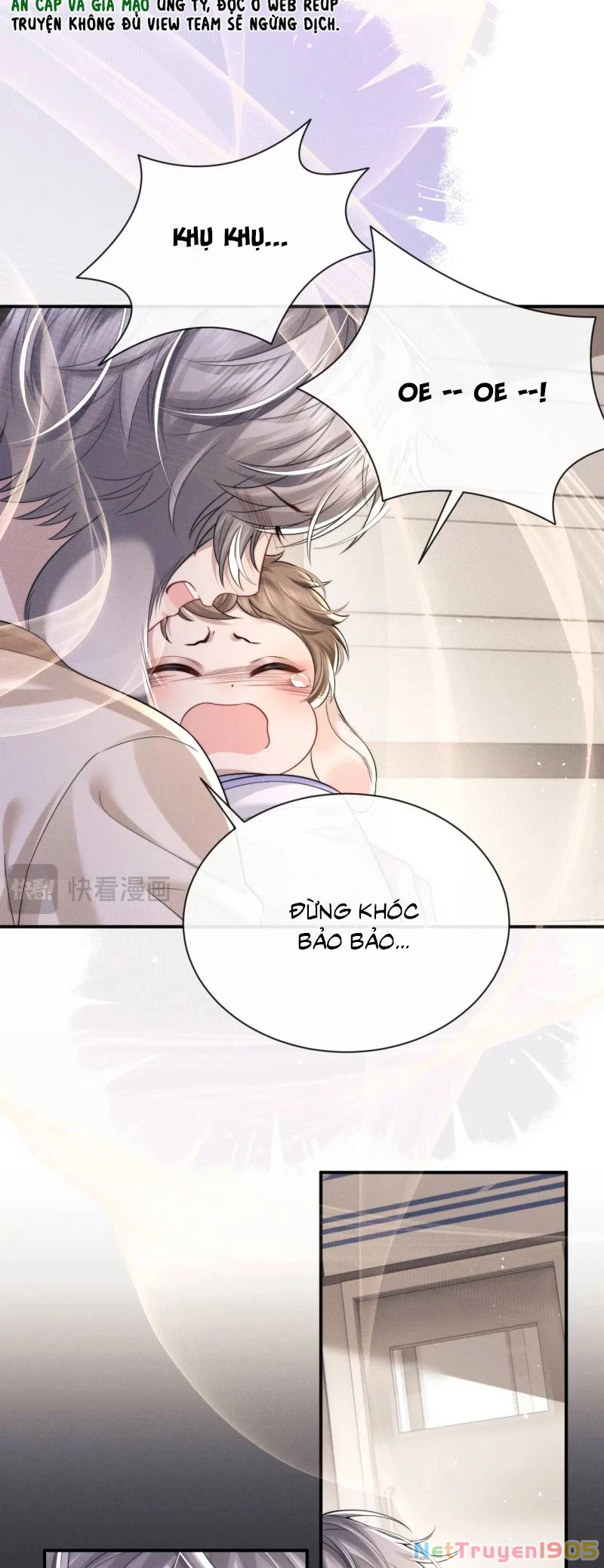 Chấp Sự Thỏ Cụp Tai Chapter 166 - 17