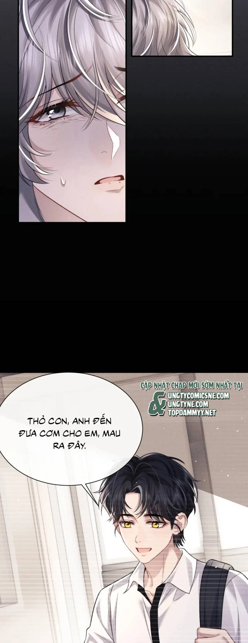 Chấp Sự Thỏ Cụp Tai Chapter 166 - 18