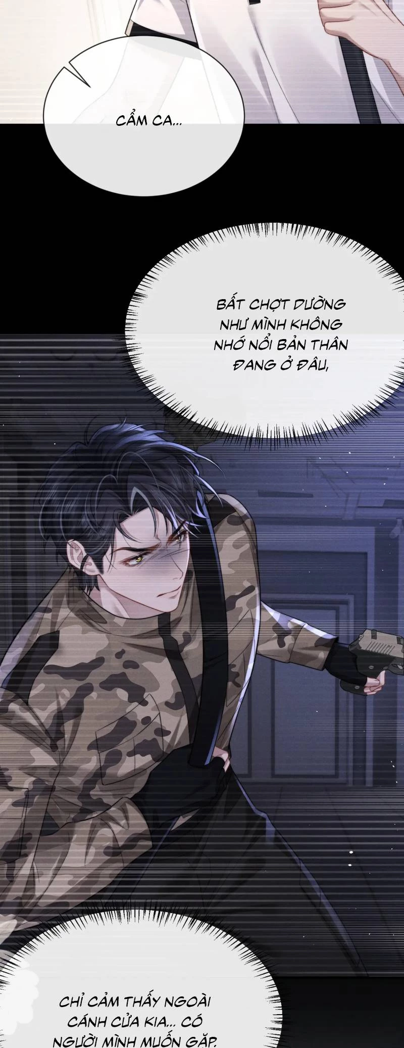 Chấp Sự Thỏ Cụp Tai Chapter 166 - 19
