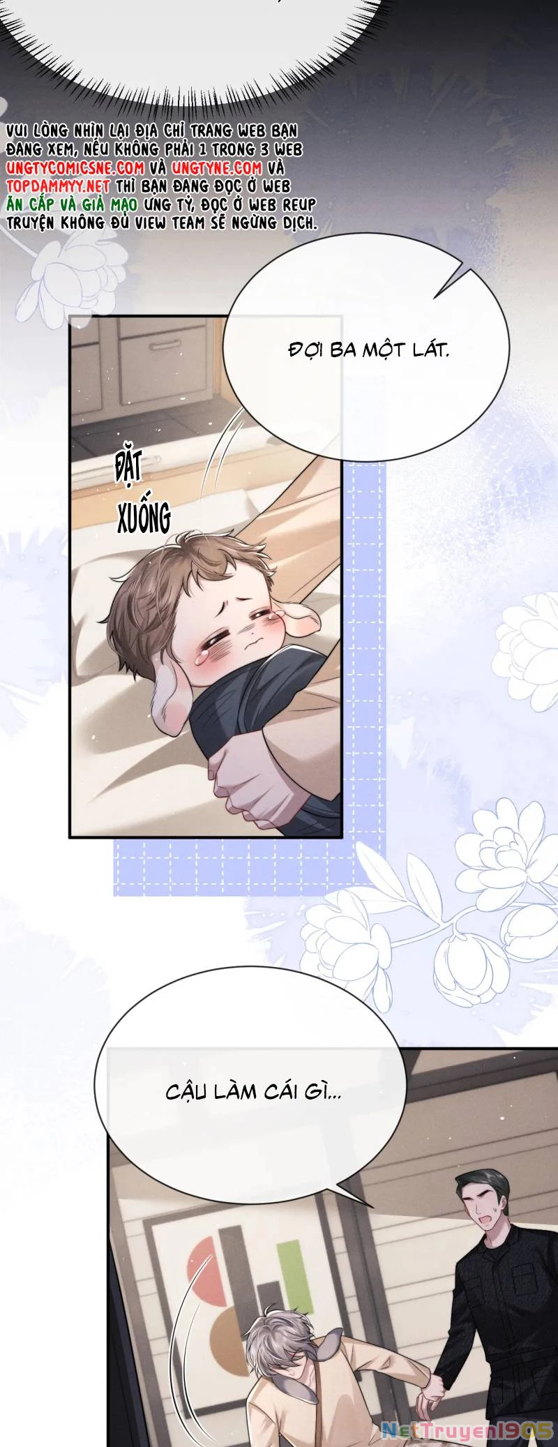 Chấp Sự Thỏ Cụp Tai Chapter 166 - 20