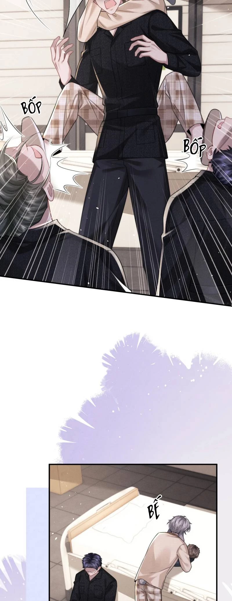 Chấp Sự Thỏ Cụp Tai Chapter 166 - 22