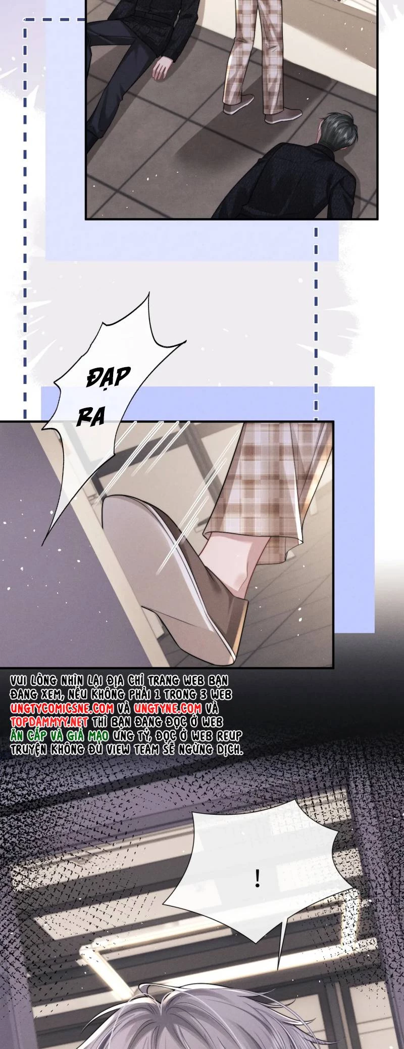 Chấp Sự Thỏ Cụp Tai Chapter 166 - 23