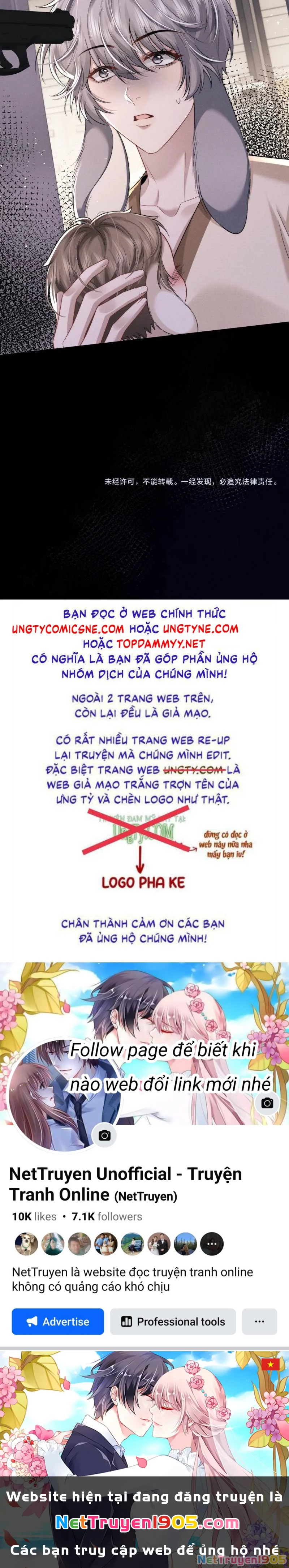 Chấp Sự Thỏ Cụp Tai Chapter 166 - 24